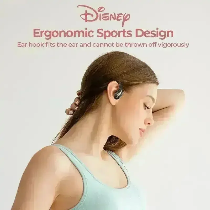 DSNY S28 Wireless Bluetooth Earphones - Image 5