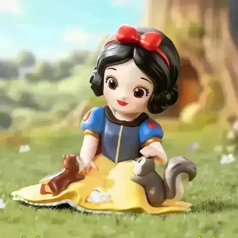 DSNY Snow White Classic Series Blind Box - Image 4