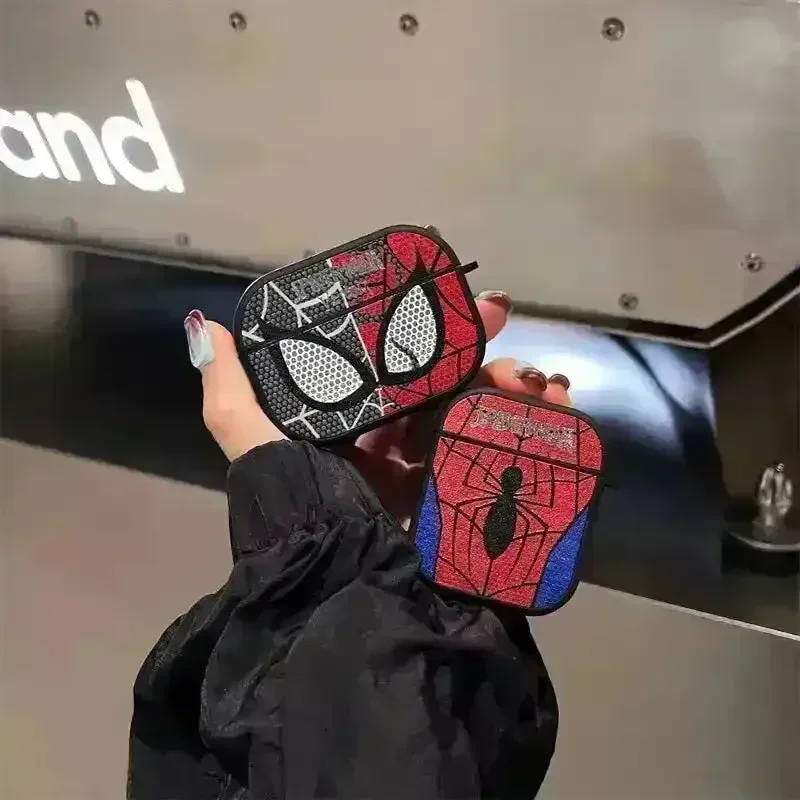 DSNY Spiderman 3D Case (For Airpods)
