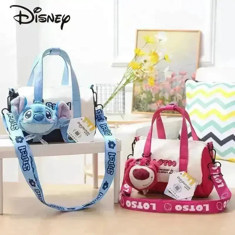 DSNY Stitch and Lotso Women's Handbag