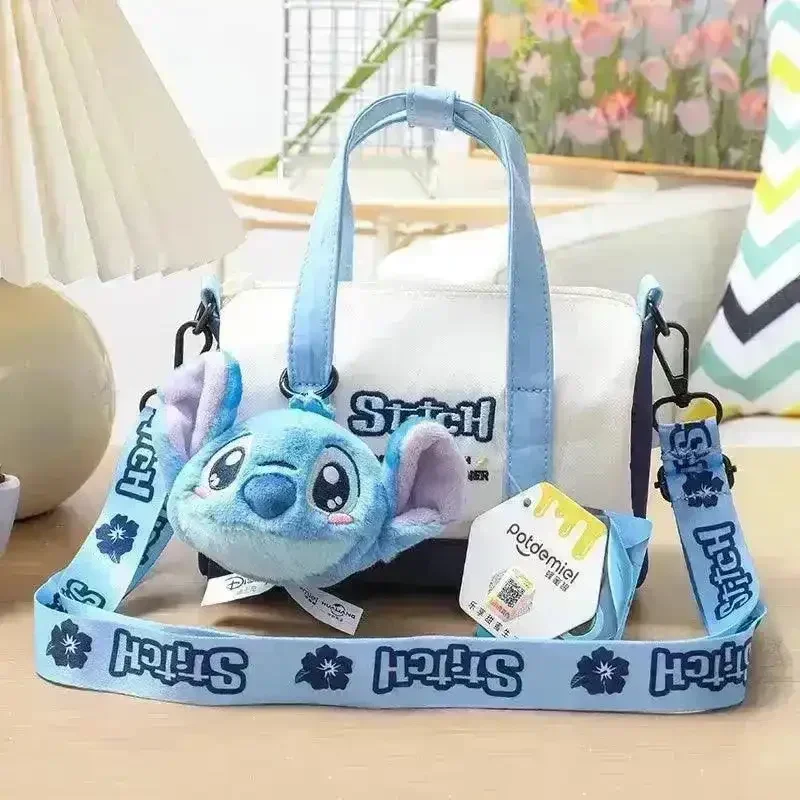 DSNY Stitch and Lotso Women's Handbag - Image 3
