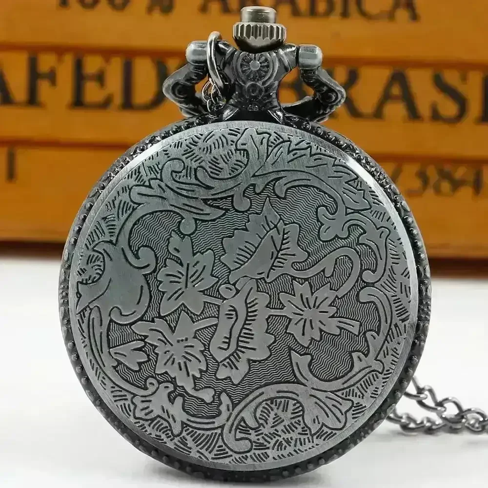 DSNY Stitch Pocket Watch - Image 5