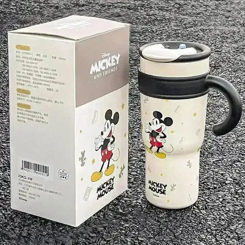 DSNY Hydra Jug Straw Tumbler - Image 2