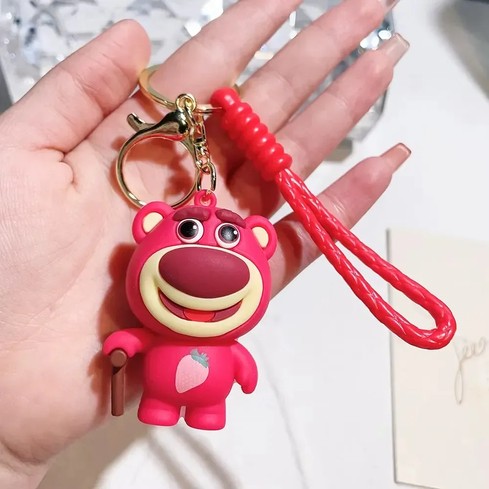DSNY Toy Story Troop Keychain - Image 17