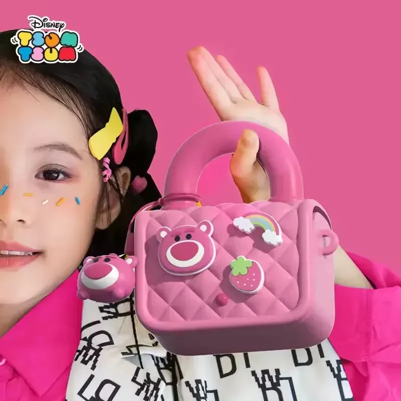 DSNY Tsum Tsum Convertible Mini Bag - Image 2