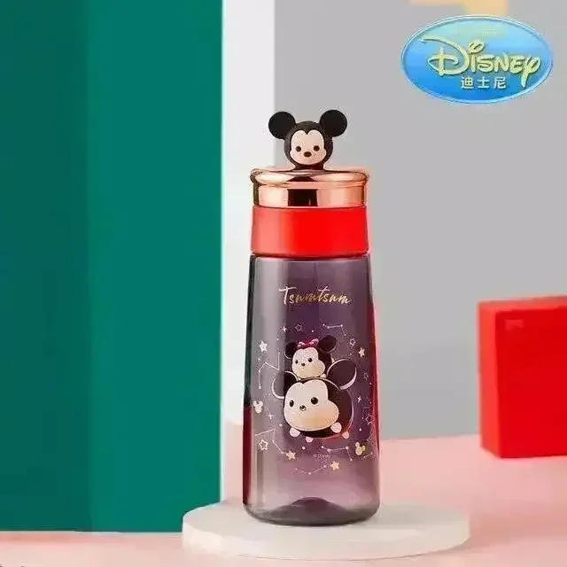 DSNY Tsum Tsum Figurehead Bottle (500 ml) - Image 5