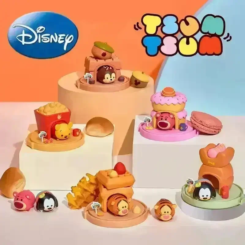 DSNY Tsum Tsum Series Mystery Box
