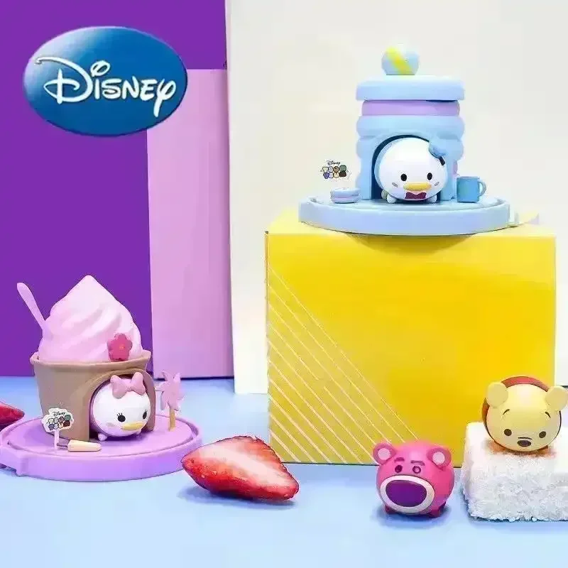 DSNY Tsum Tsum Series Mystery Box - Image 3