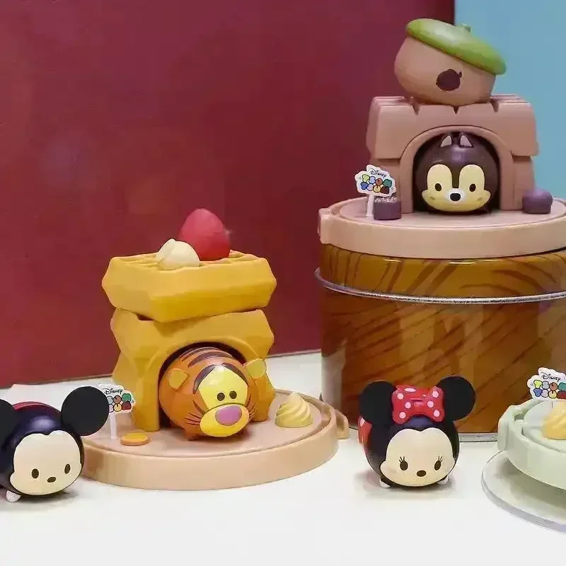DSNY Tsum Tsum Series Mystery Box - Image 5