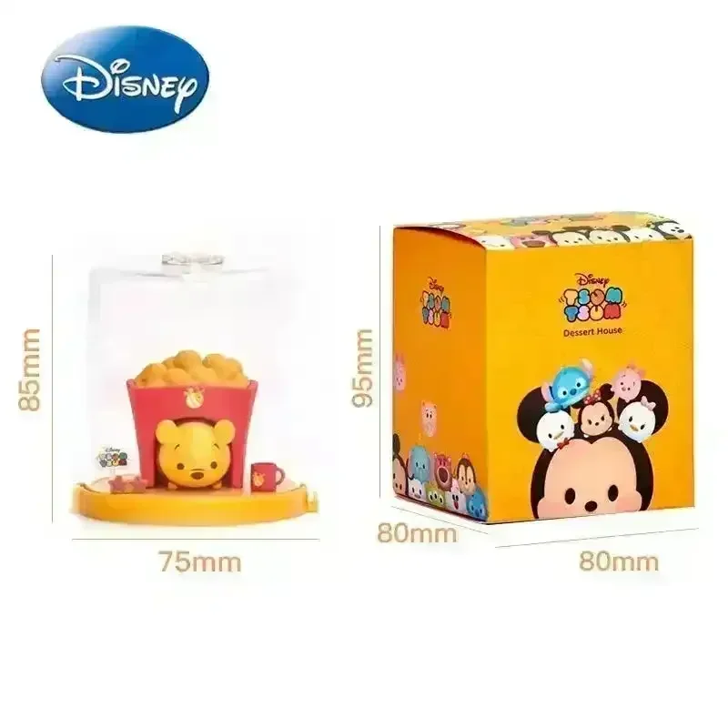 DSNY Tsum Tsum Series Mystery Box - Image 7