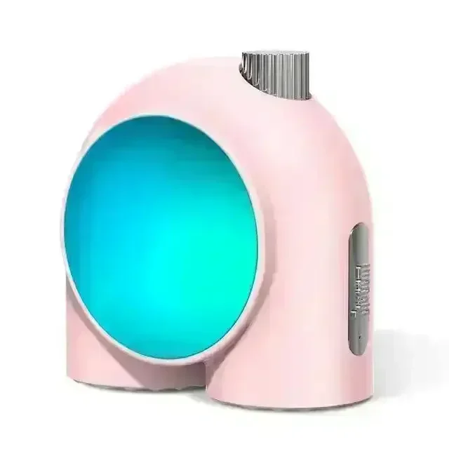 Divoom Planet-9 Programmable Night Light - Image 11