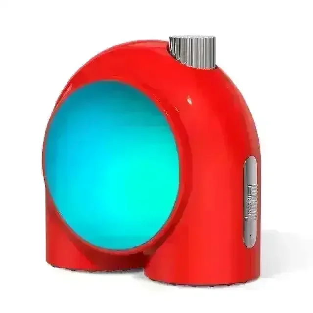 Divoom Planet-9 Programmable Night Light - Image 12