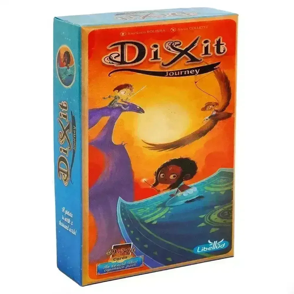 Dixit Card Game and Expansion Packs - Image 10