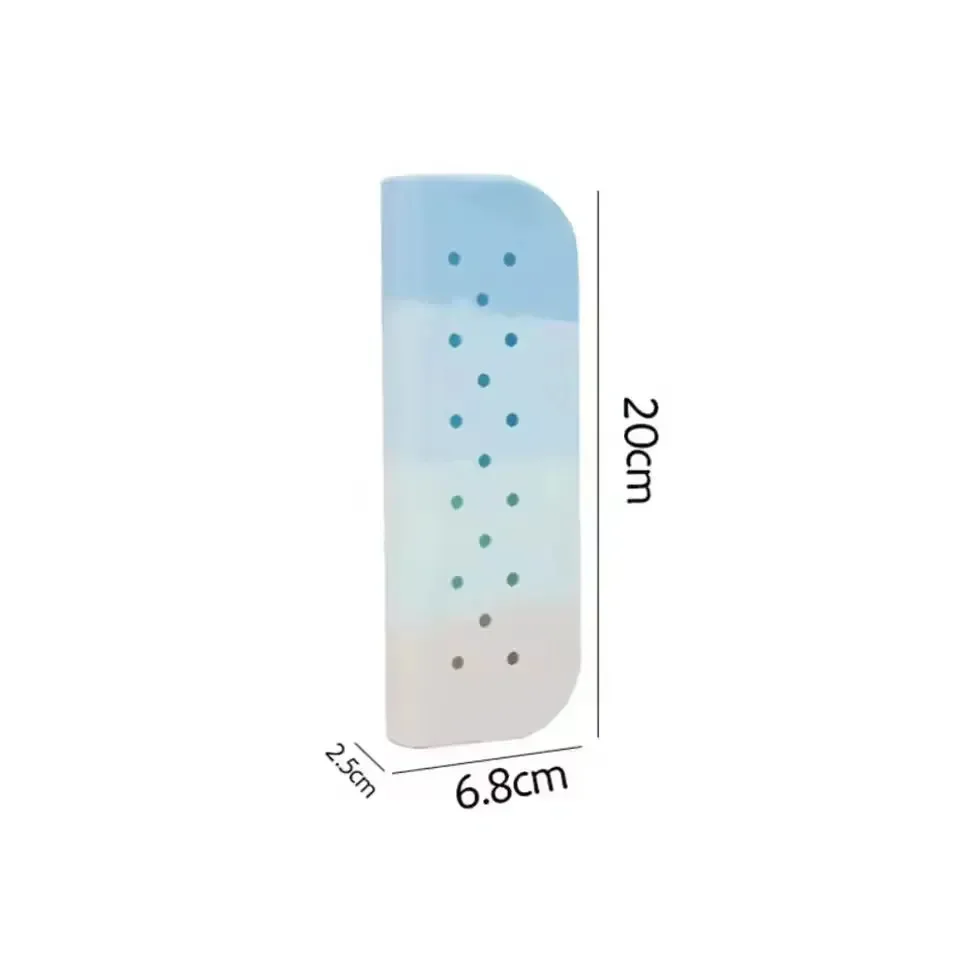 DIY Creative Silicone Pencil Pouch - Image 12
