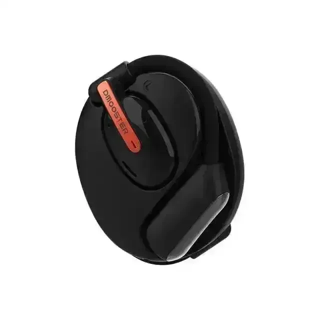 DMOOSTER D57 ANC Bluetooth Earphones - Image 6