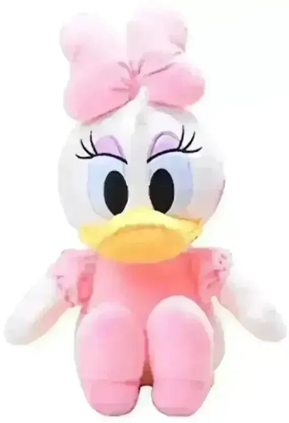 Donald and Daisy Duck Couple Plushie - Image 10