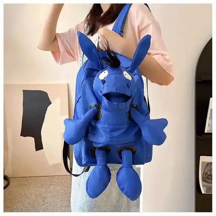 Donkey Day-Tripper Casual Backpack - Image 5