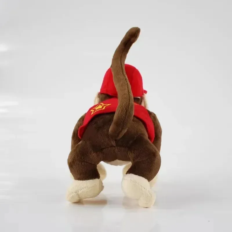 Donkey Monkey Plushies - Image 6