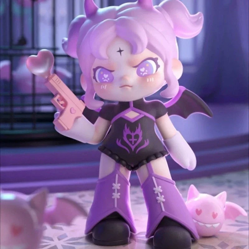 Dora Ideal World Series Blind Box - Image 8