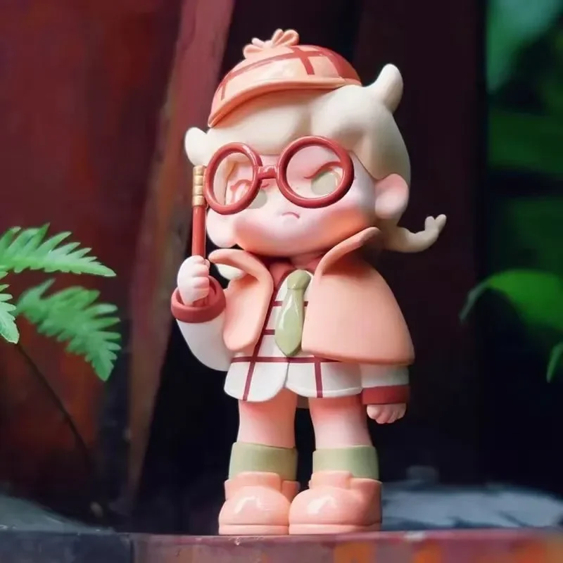 Dora Law of the Jungle Blind Box - Image 6