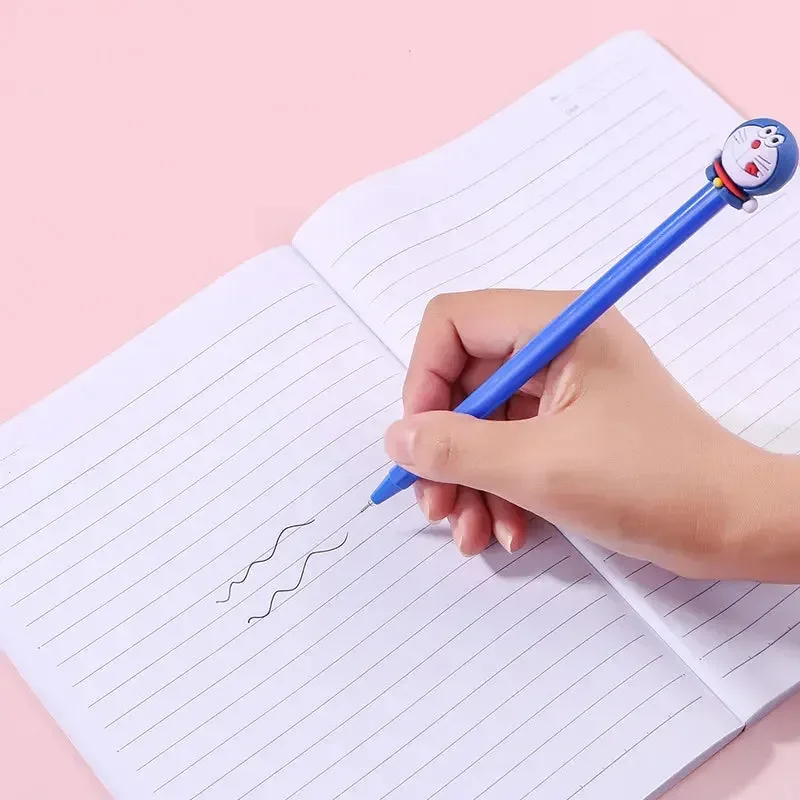 Doraemon Anywhere Gel Pen - Image 2