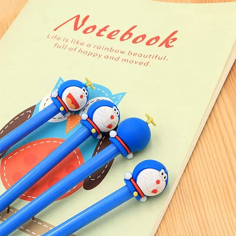 Doraemon Anywhere Gel Pen - Image 4