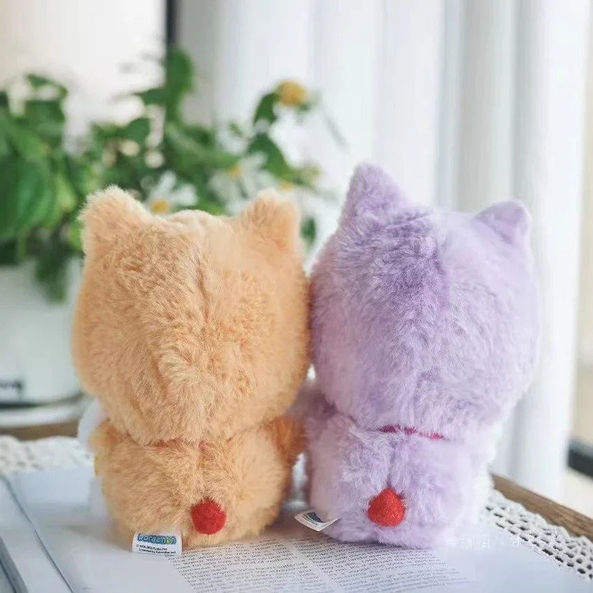 Doraemon Lucky Cat Plush Blind Box - Image 5