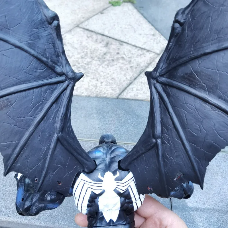 Double Winged Venom Action Figure - Image 5