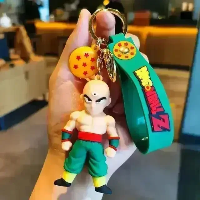 Dragon Ball 3D Keychain - Image 12