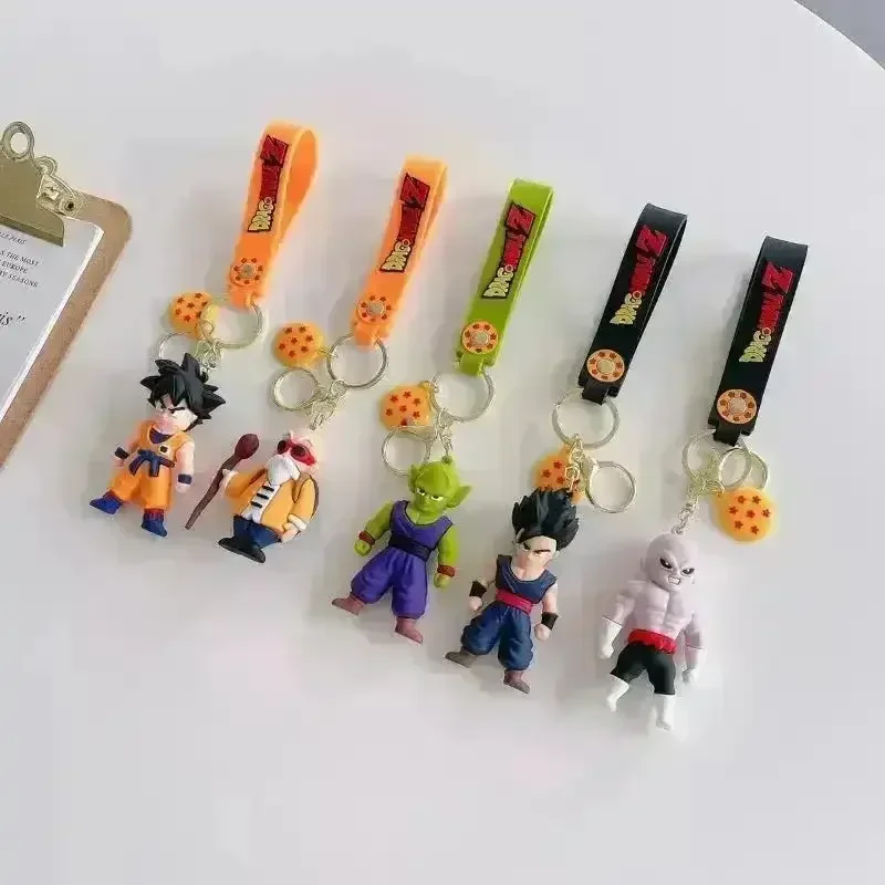 Dragon Ball 3D Keychain - Image 5