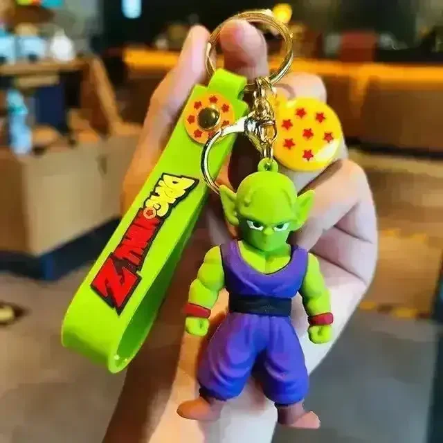 Dragon Ball 3D Keychain - Image 6