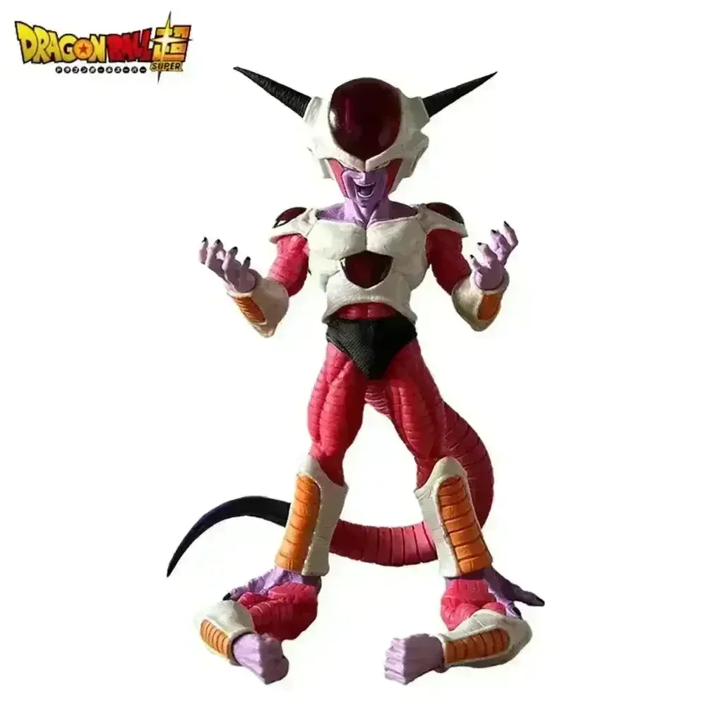 Dragon Ball Frieza Action Figure (20 cm) - Image 10