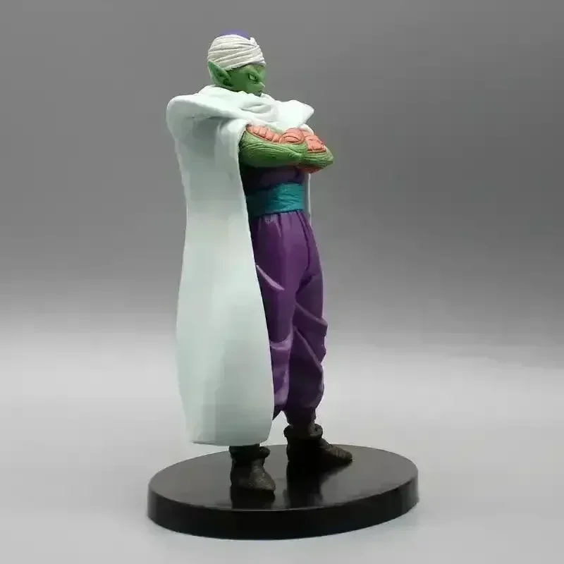 Dragon Ball King Piccolo Action Figure (17 cm) - Image 4