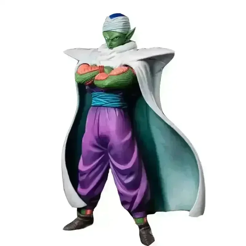 Dragon Ball King Piccolo Action Figure (17 cm) - Image 6