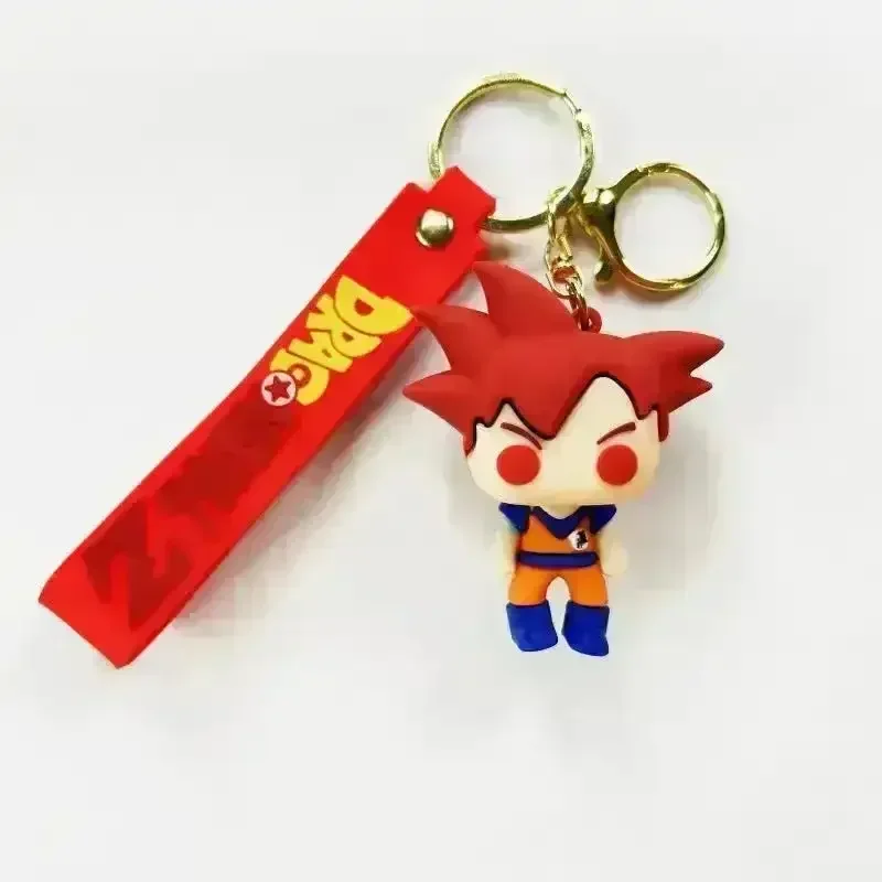 Dragon Ball Z Pocket POP 3D Keychain - Image 10