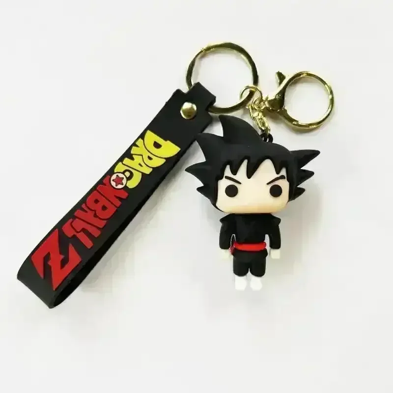 Dragon Ball Z Pocket POP 3D Keychain - Image 9