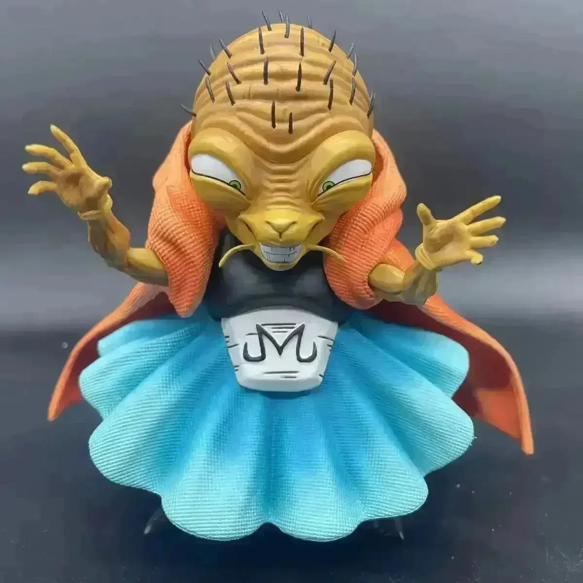 Dragon Ball Z Babidi Action Figure (16 cm) - Image 4