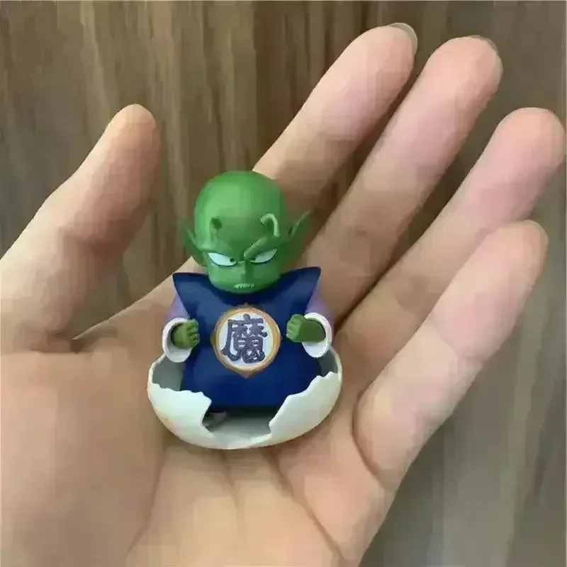Dragon Ball Z Childhood Piccolo Figurine (10 cm) - Image 4