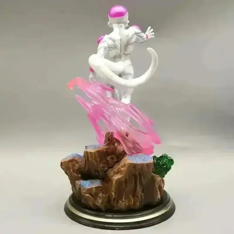 Dragon Ball Z Final Form Frieza Action Figure (25 cm) - Image 4