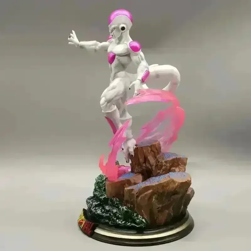 Dragon Ball Z Final Form Frieza Action Figure (25 cm) - Image 5