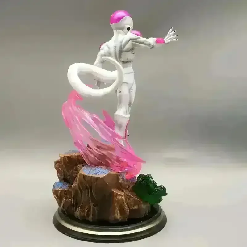 Dragon Ball Z Final Form Frieza Action Figure (25 cm) - Image 6