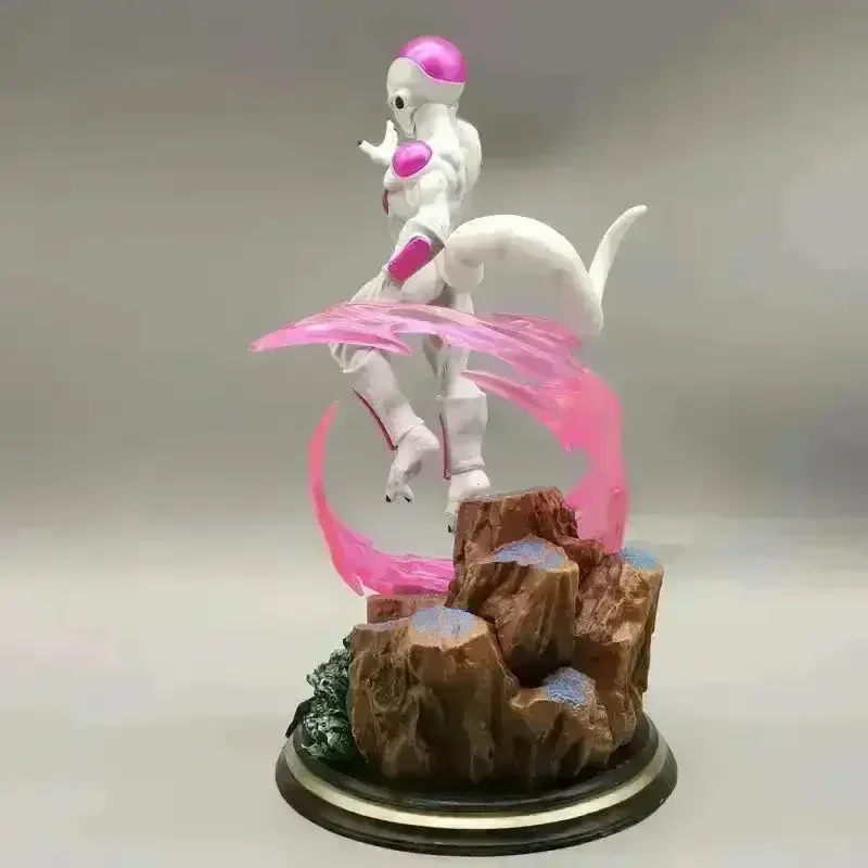 Dragon Ball Z Final Form Frieza Action Figure (25 cm) - Image 7