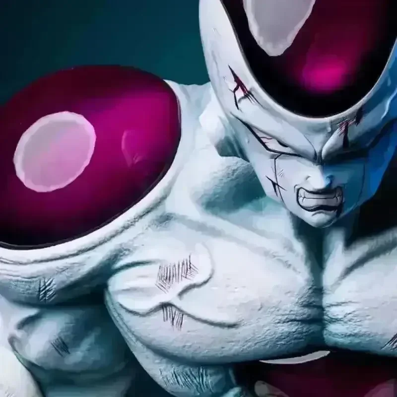 Dragon Ball Z Frieza Action Figure (15 cm) - Image 5