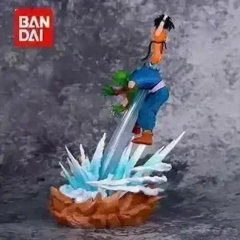 Dragon Ball Z Goku vs. Piccolo Action Figure Set (20 cm) - Image 2