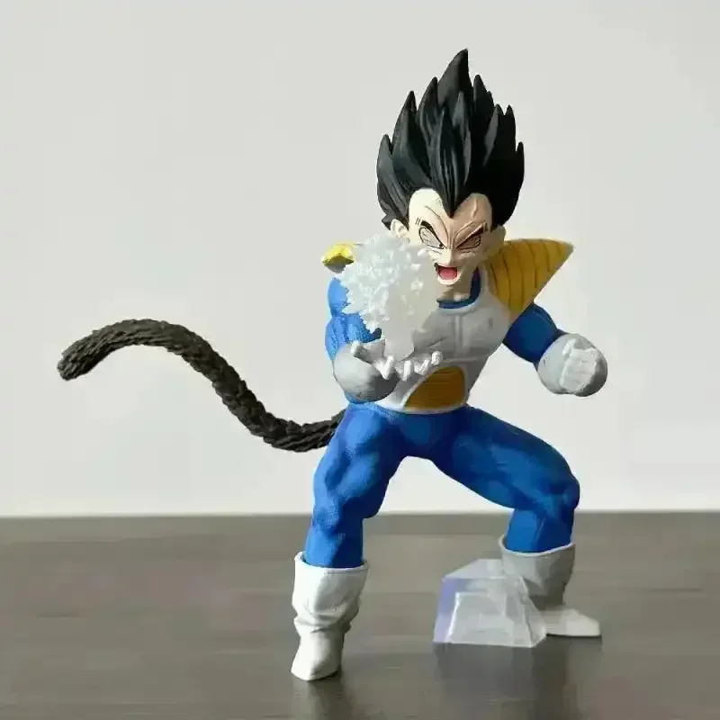 Dragon Ball Z Great Ape Figure (17 cm) - Image 2