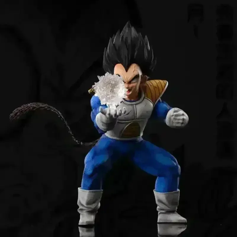 Dragon Ball Z Great Ape Figure (17 cm) - Image 4