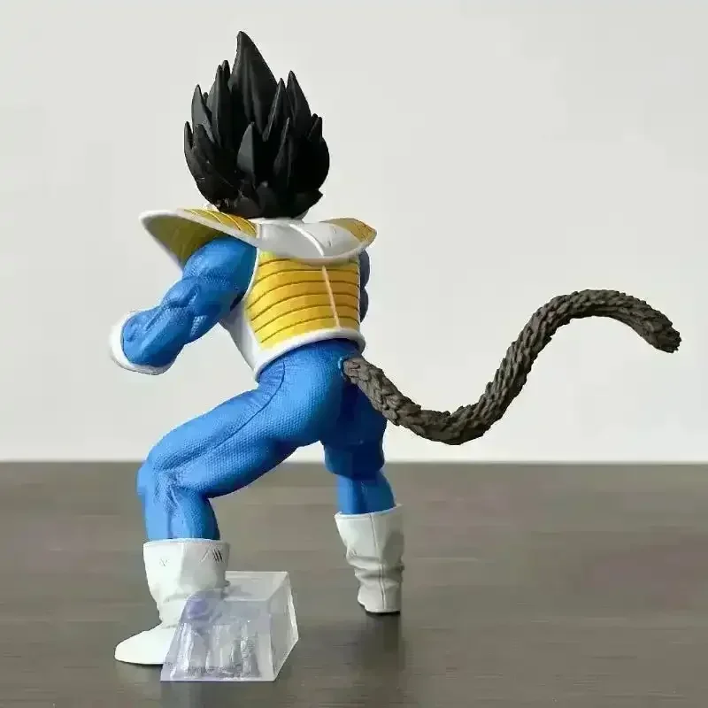 Dragon Ball Z Great Ape Figure (17 cm) - Image 5