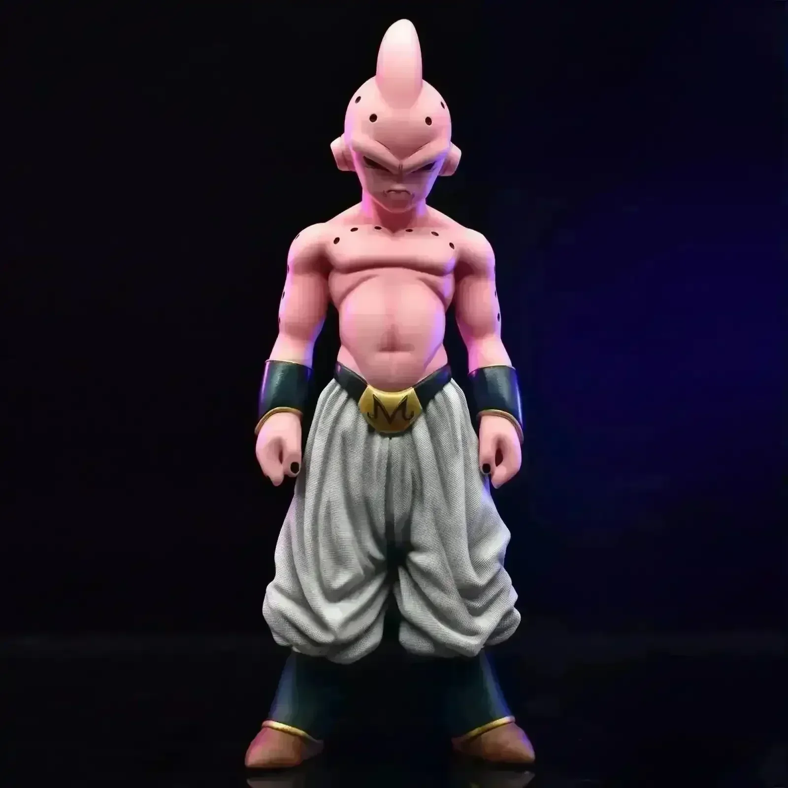 Dragon Ball Z Majin Buu Action Figure (21 cm)