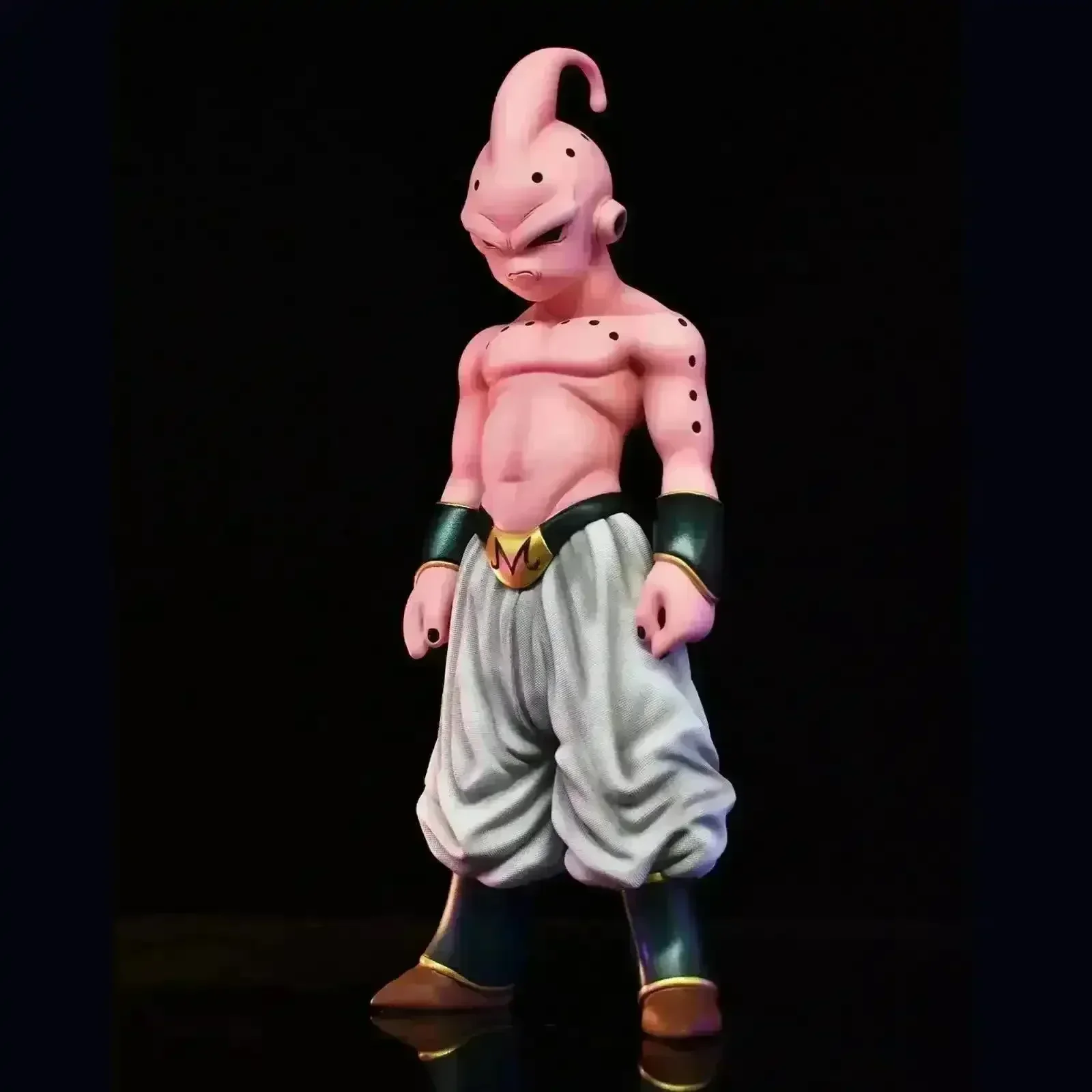 Dragon Ball Z Majin Buu Action Figure (21 cm) - Image 2