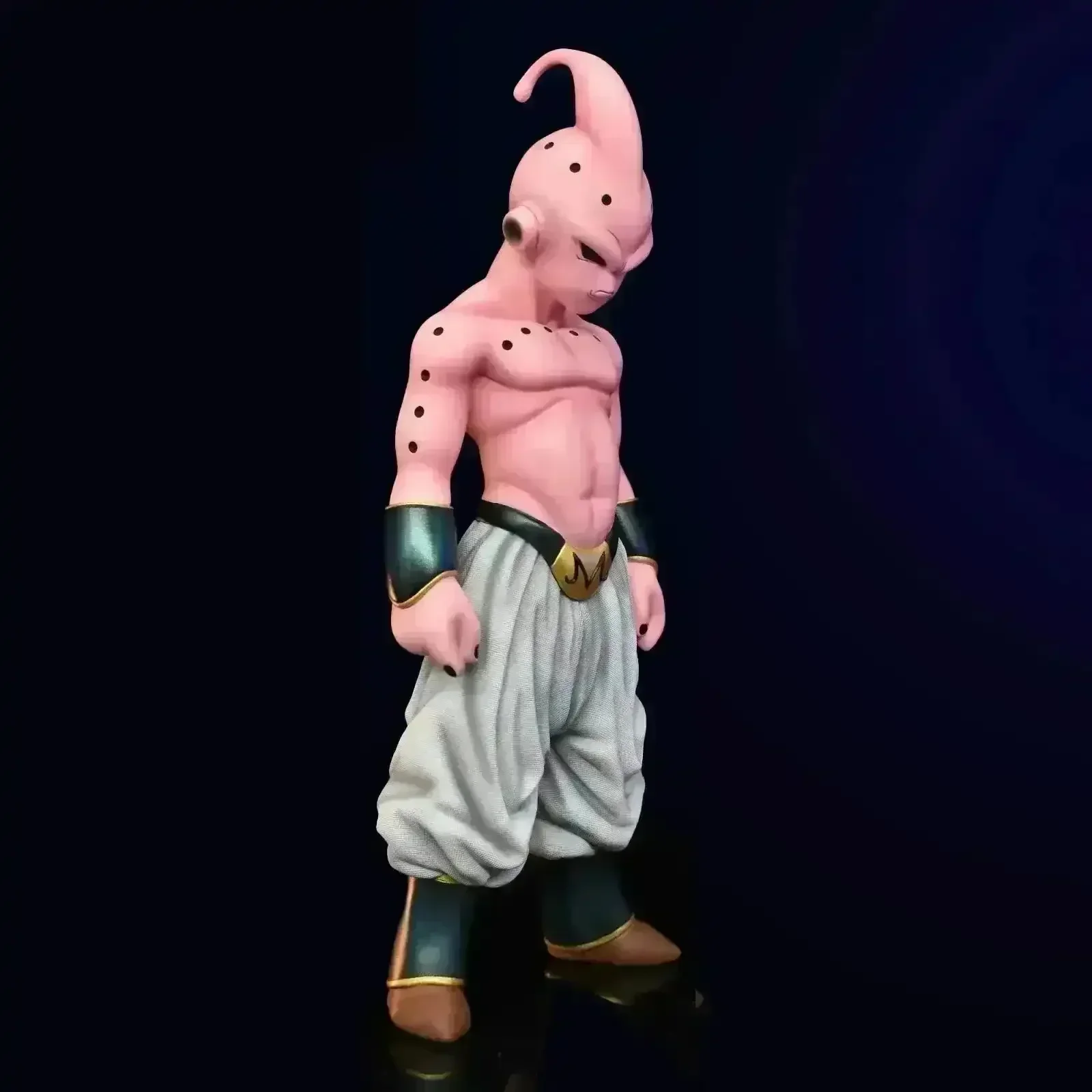 Dragon Ball Z Majin Buu Action Figure (21 cm) - Image 3